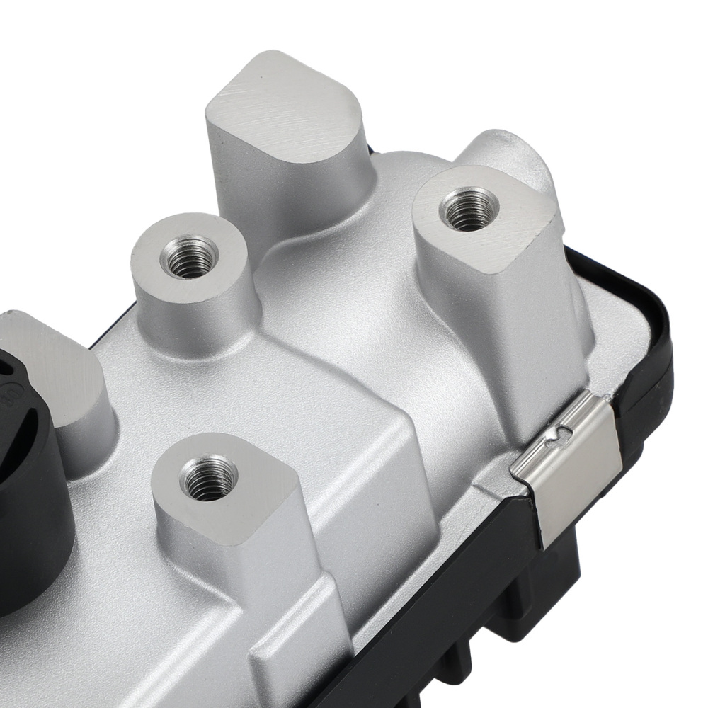 GTB1752VK Actionneur Électrique compatible pour Land Rover Freelander II 2.2 TD4 112/118KW