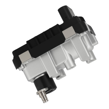 Actionneur Électrique Turbo compatible pour Land Rover Freelander II 2.2 TD4 112KW 118KW