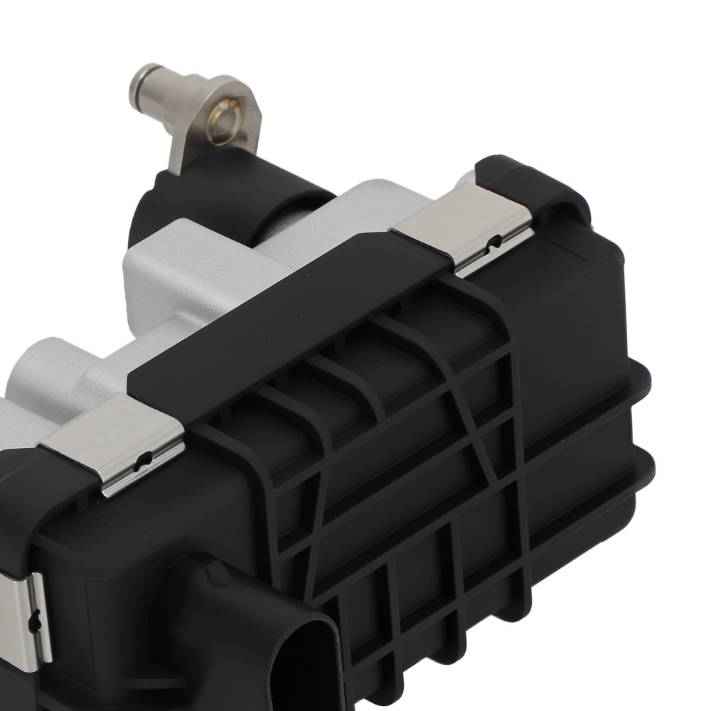 Actionneur Électrique Turbo compatible pour Land Rover Freelander II 2.2 TD4 112KW 118KW