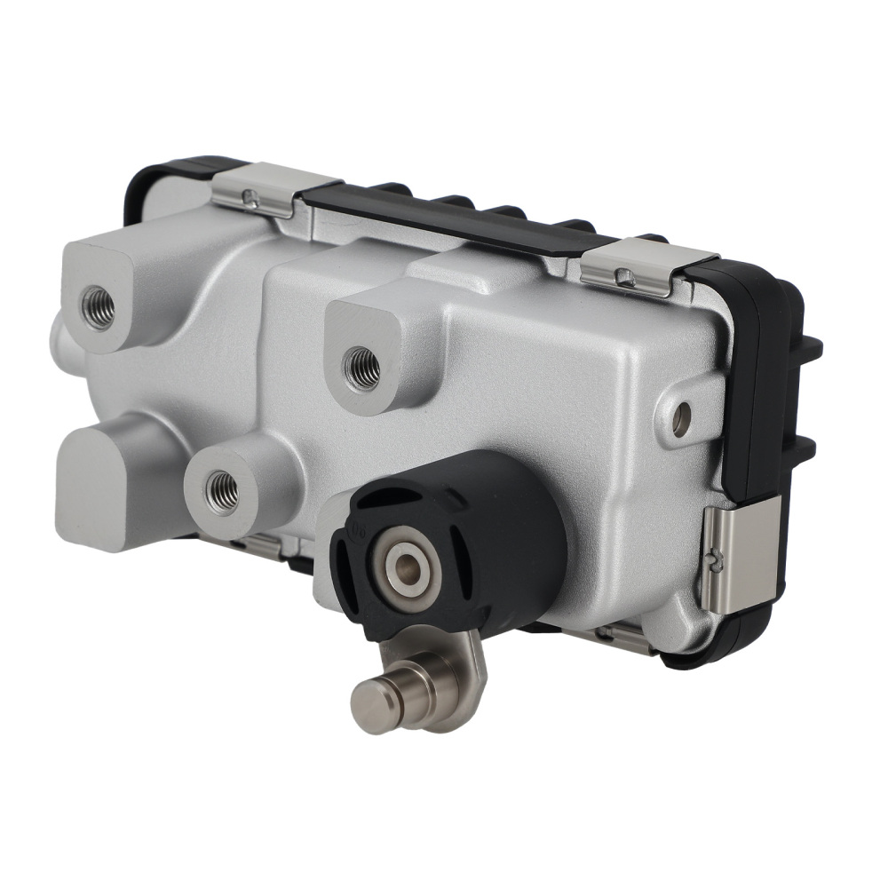 GTB1752VK Turbo Electronic Actuator compatible for Land Rover Freelander 2 2.2TD4 LR006862