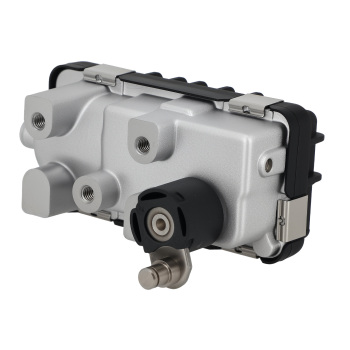 GTB1752VK Turbo Electronic Actuator compatible for Land Rover Freelander 2 2.2TD4 LR006862