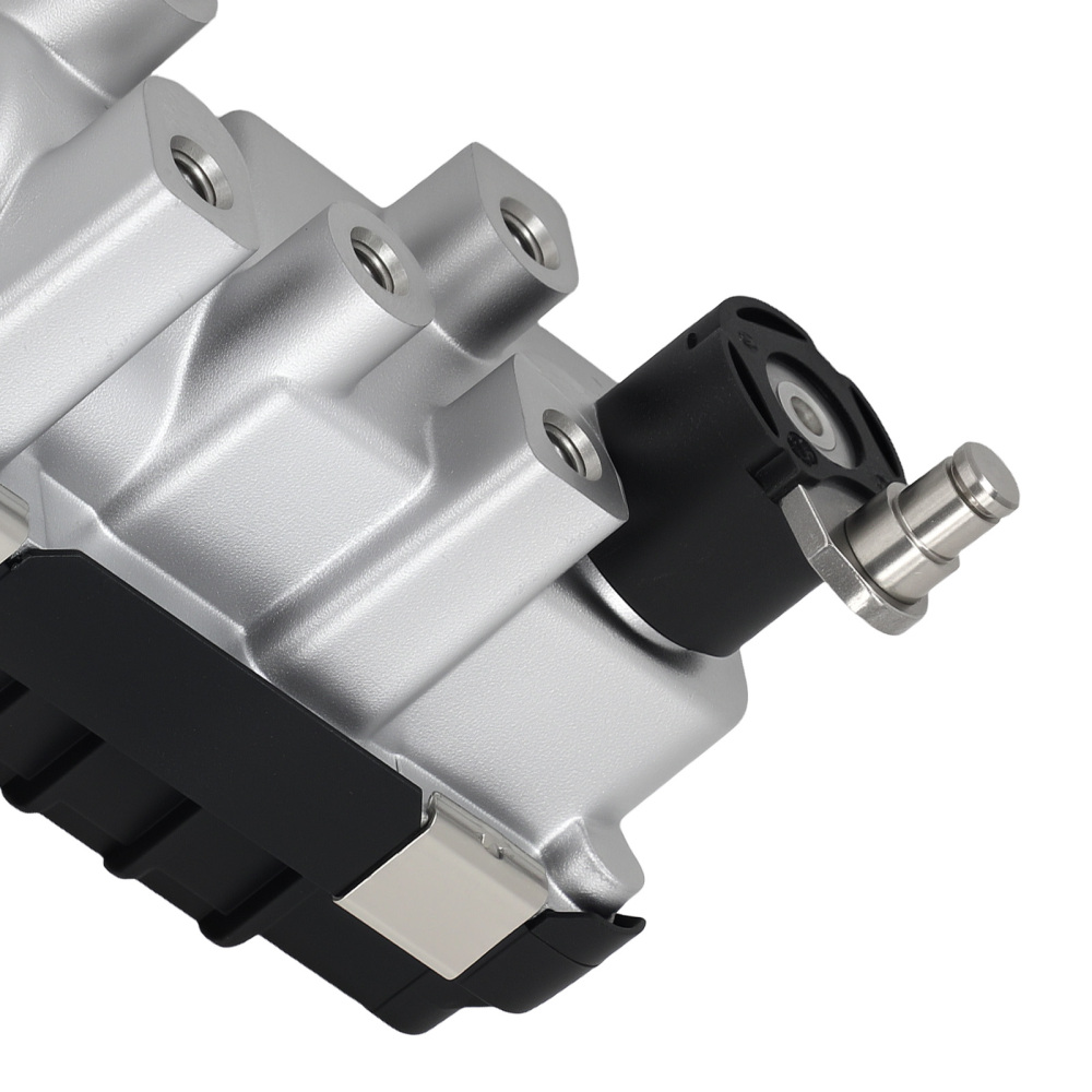 Actuador Electrónico Turbocompresor For Freelander compatibile per Land Rover 2 Evoque 2.2D