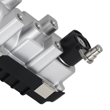 Actuador Electrónico Turbocompresor For Freelander compatibile per Land Rover 2 Evoque 2.2D