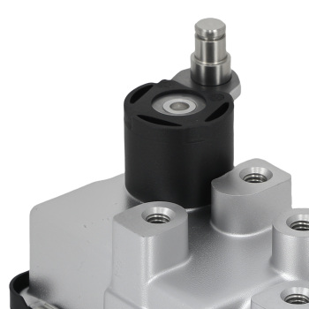 Actuador Electrónico Turbocompresor For Freelander compatibile per Land Rover 2 Evoque 2.2D