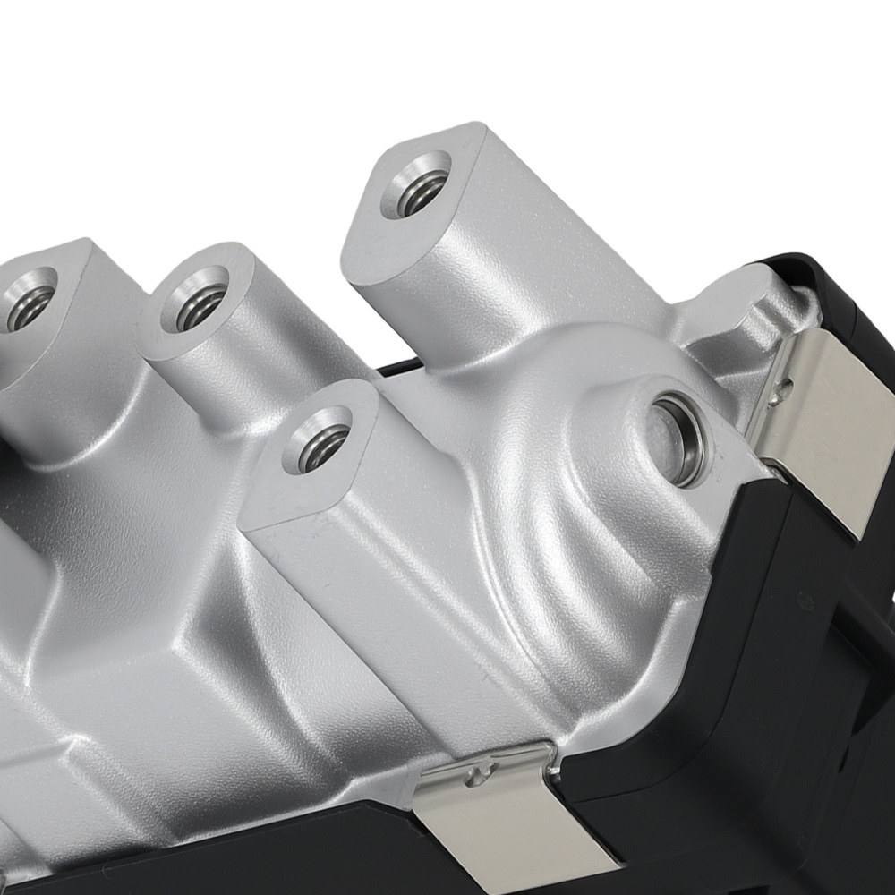 Actuador Electrónico Turbocompresor For Freelander compatibile per Land Rover 2 Evoque 2.2D