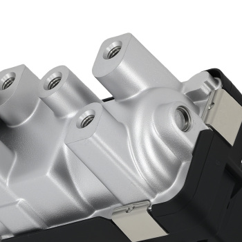 Actuador Electrónico Turbocompresor For Freelander compatibile per Land Rover 2 Evoque 2.2D