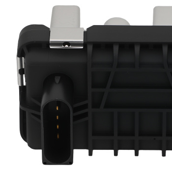 Actuador Electrónico Turbocompresor For Freelander compatibile per Land Rover 2 Evoque 2.2D