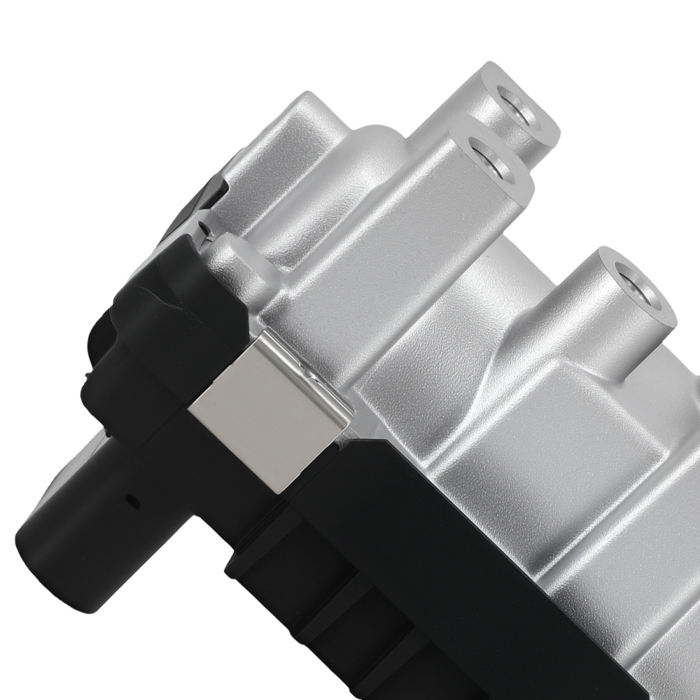 Actuador Electrónico Turbocompresor For Freelander compatibile per Land Rover 2 Evoque 2.2D
