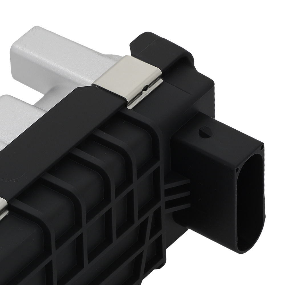 Actuador Electrónico Turbocompresor For Freelander compatibile per Land Rover 2 Evoque 2.2D