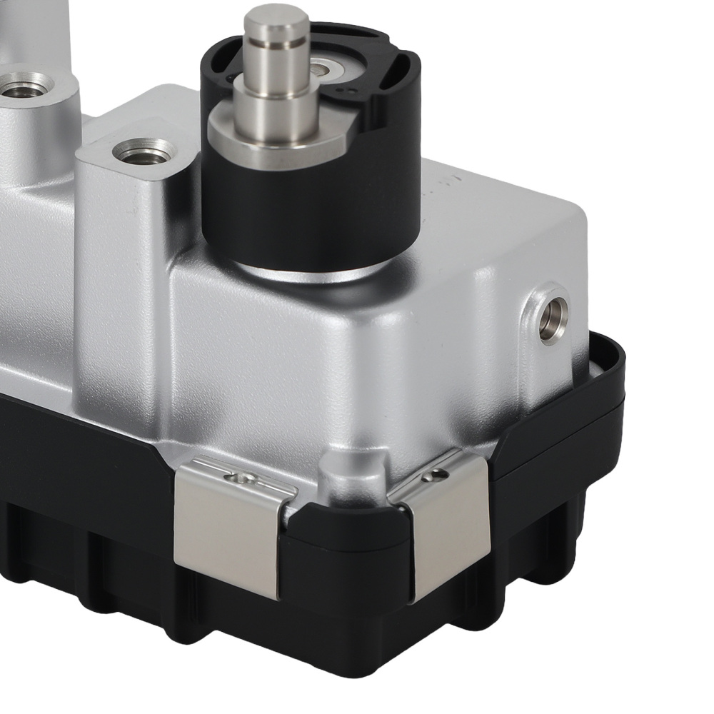Actuador Electrónico Turbocompresor For Freelander compatibile per Land Rover 2 Evoque 2.2D