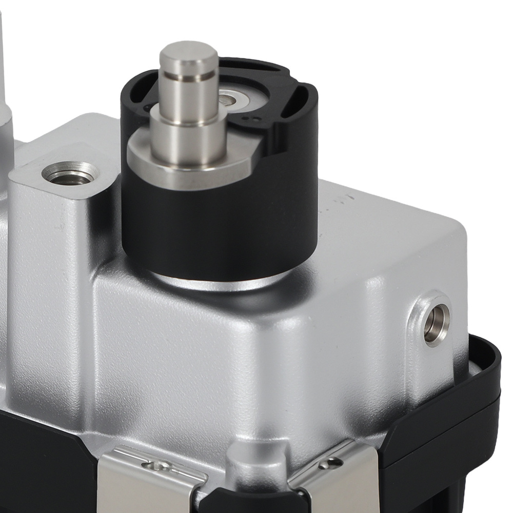 Actuador Electrónico Turbocompresor For Freelander compatibile per Land Rover 2 Evoque 2.2D