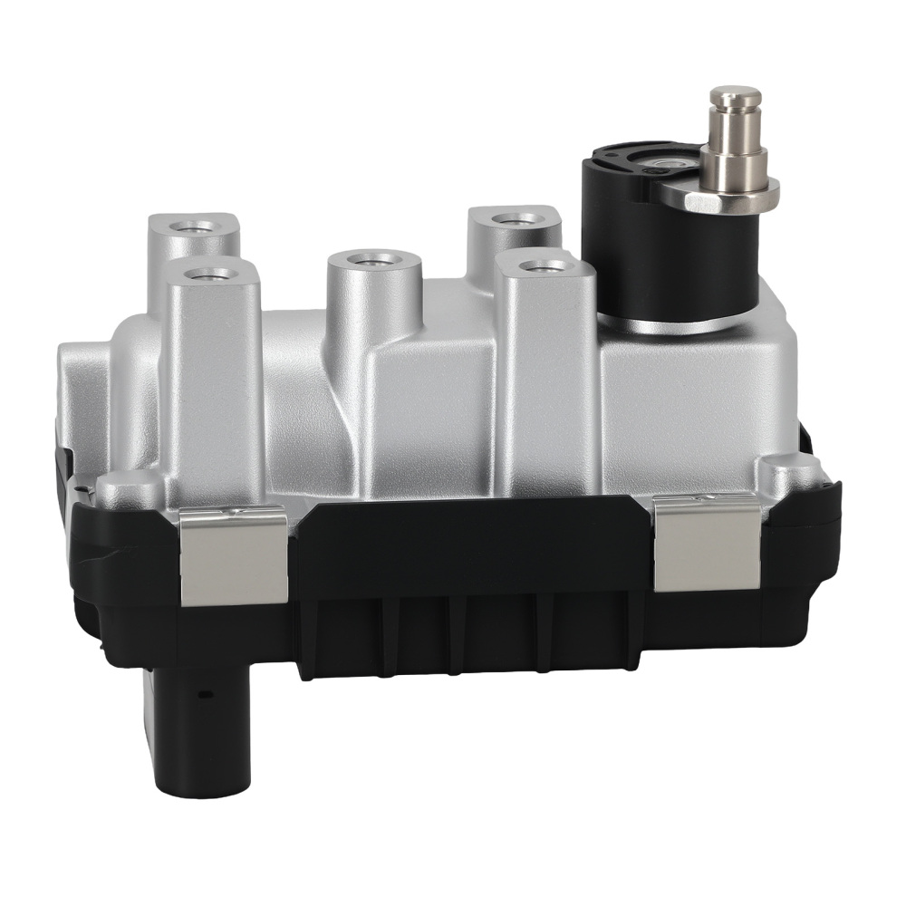 Actuador Electrónico Turbocompresor For Freelander compatibile per Land Rover 2 Evoque 2.2D