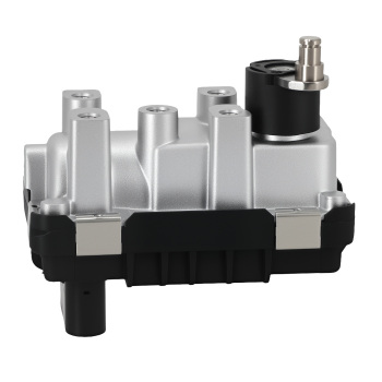 Actuador Electrónico Turbocompresor For Freelander compatibile per Land Rover 2 Evoque 2.2D