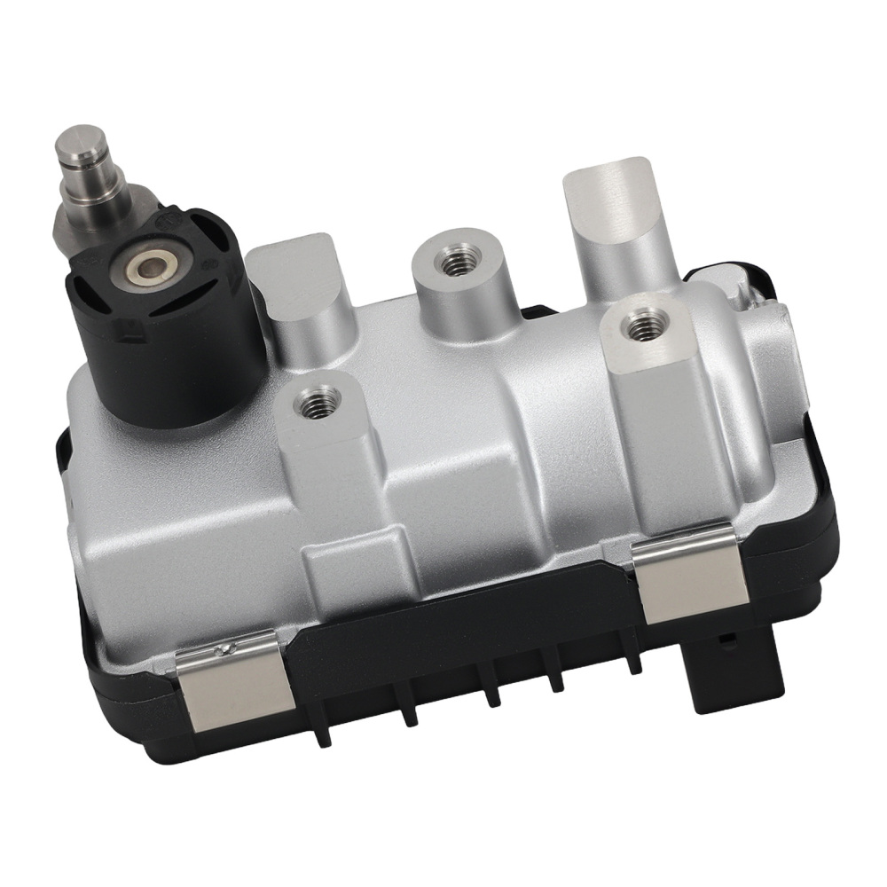 Actuador Eléctrico compatible para Jaguar XF compatible para Land Rover Sportbrake Evoque 753546-9023S 2.2