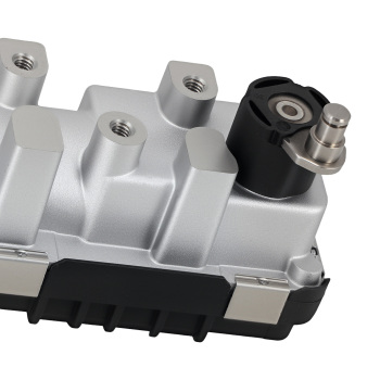 Turbo Actuator compatible for Land Rover Freelander 2 2.2 TD4 112Kw 753546-9023S LR003578