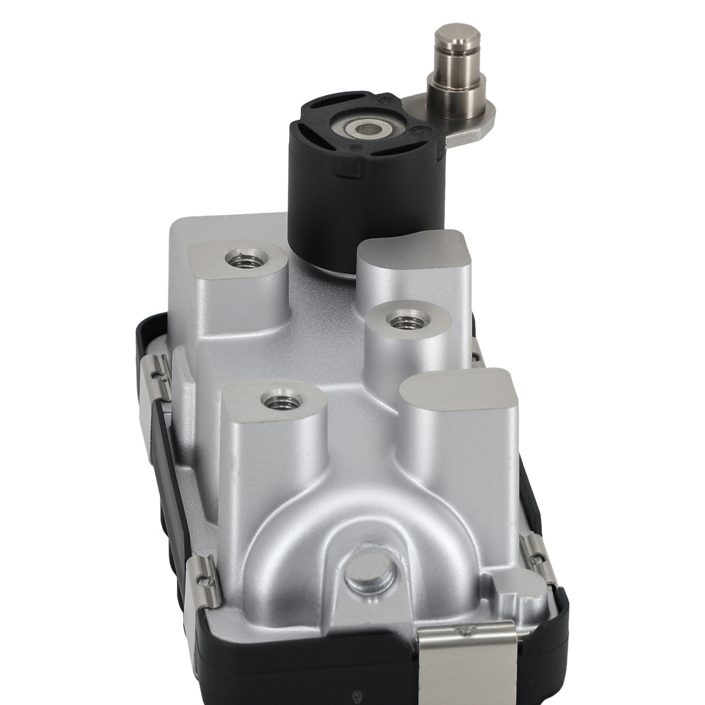 Actuador Electrónico Turbocompresor For Freelander compatibile per Land Rover 2 Evoque 2.2D