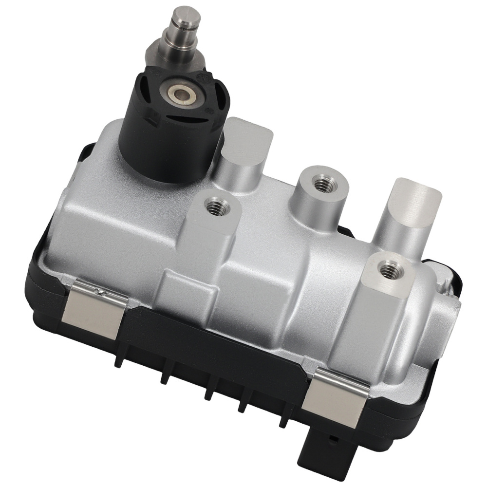 Actuador Electrónico Turbocompresor For Freelander compatibile per Land Rover 2 Evoque 2.2D
