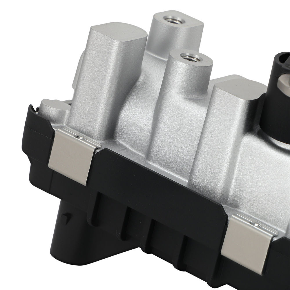 Actuador Eléctrico turbocompresor compatible para Jaguar XF 2.2D compatible para Land Rover Evoque 753546