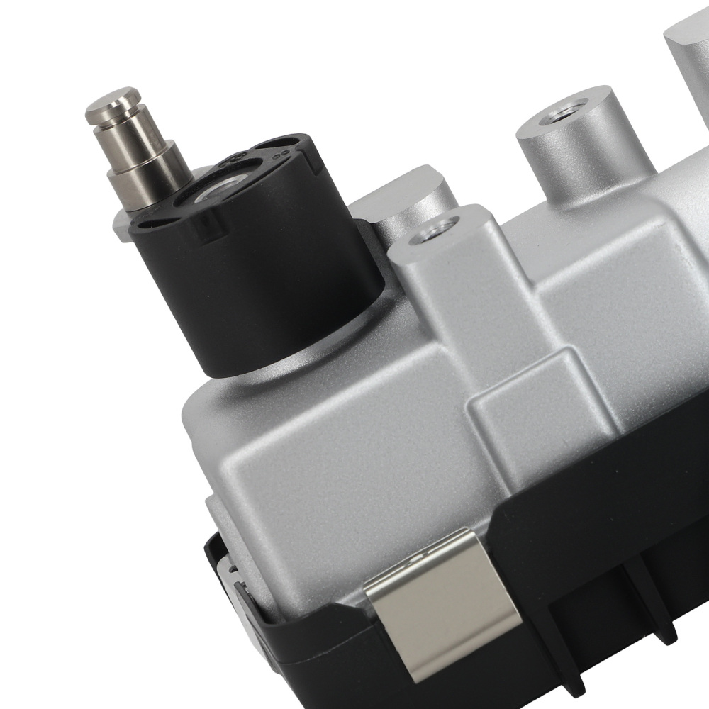 Actuador Eléctrico turbocompresor compatible para Jaguar XF 2.2D compatible para Land Rover Evoque 753546