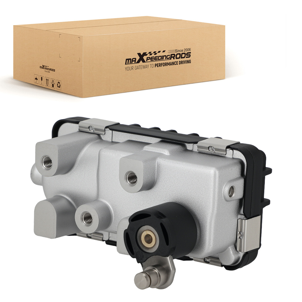 Turbo Actuator compatible for Land Rover Freelander 2 2.2 TD4 112Kw 753546-9023S LR003578