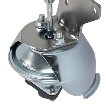 Turbocharger Actuator compatible for Peugeot 308 I compatible for Citroën C8 2.0 HDi 100 103KW 753556-12
