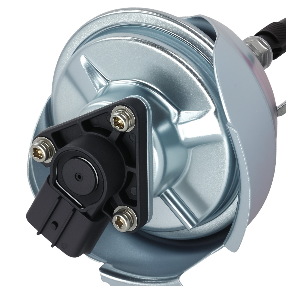 Turbocharger Actuator compatible for Peugeot 308 I compatible for Citroën C8 2.0 HDi 100 103KW 753556-12