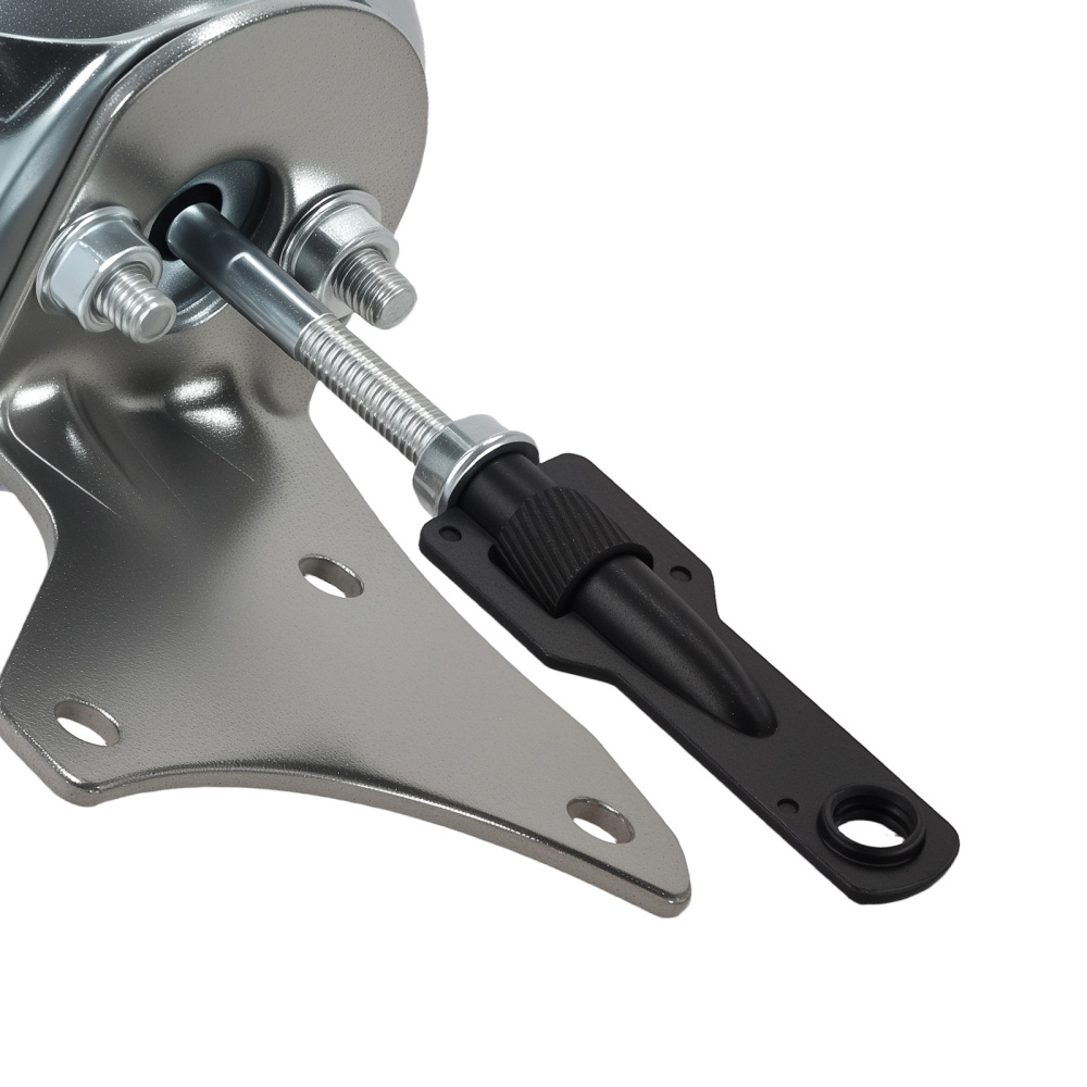Turbocharger Actuator compatible for Peugeot 308 I compatible for Citroën C8 2.0 HDi 100 103KW 753556-12