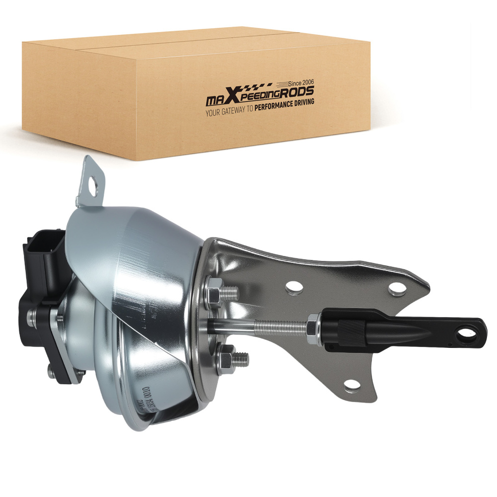 Turbocharger Actuator compatible for Peugeot 308 I compatible for Citroën C8 2.0 HDi 100 103KW 753556-12
