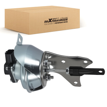 Turbocharger Actuator compatible for Peugeot 308 I compatible for Citroën C8 2.0 HDi 100 103KW 753556-12