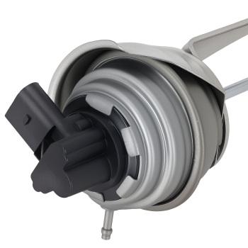Wastegate Valve Actuator compatible for Audi VW 2.0 TDI BMR BMN 03G253010A 757042-5018S