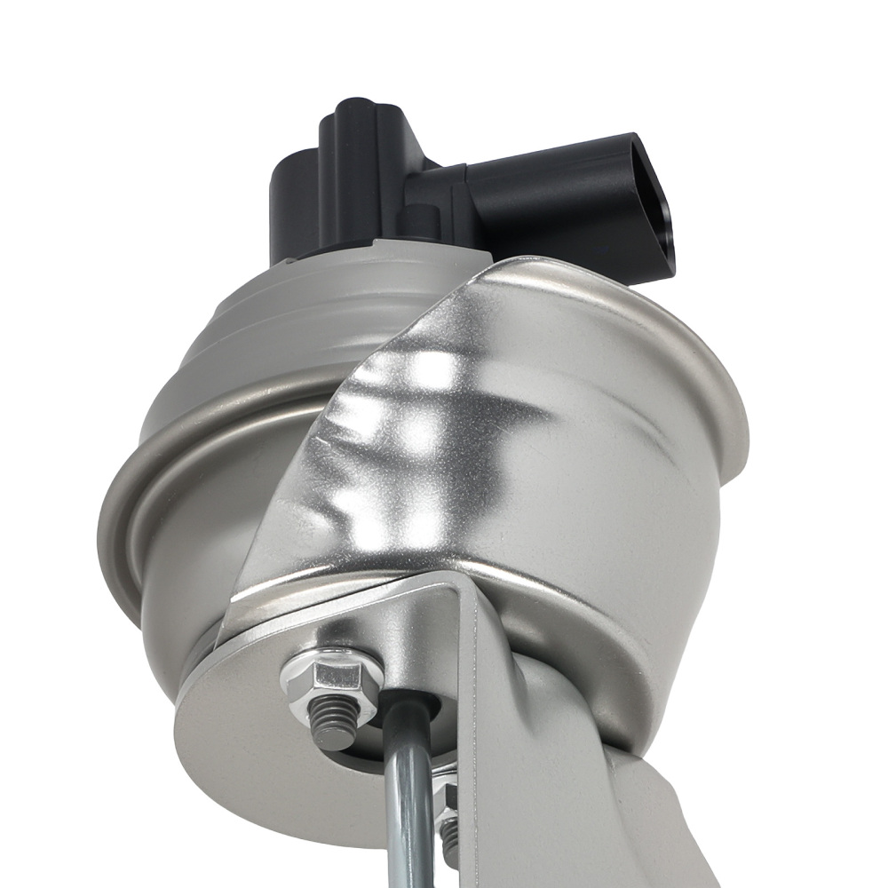 Wastegate Valve Actuator compatible for Audi VW 2.0 TDI BMR BMN 03G253010A 757042-5018S