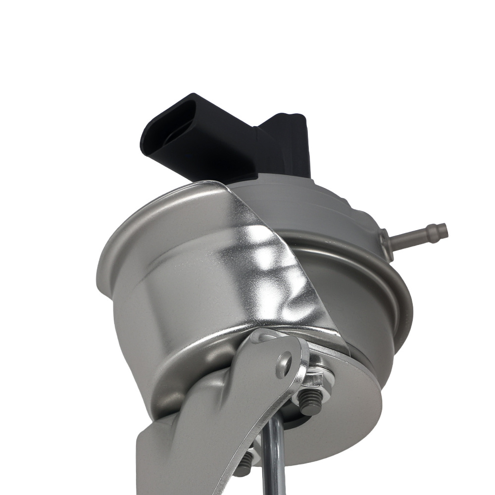 Wastegate Valve Actuator compatible for Audi VW 2.0 TDI BMR BMN 03G253010A 757042-5018S