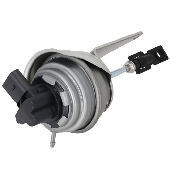 Wastegate Valve Actuator compatible for Audi VW 2.0 TDI BMR BMN 03G253010A 757042-5018S