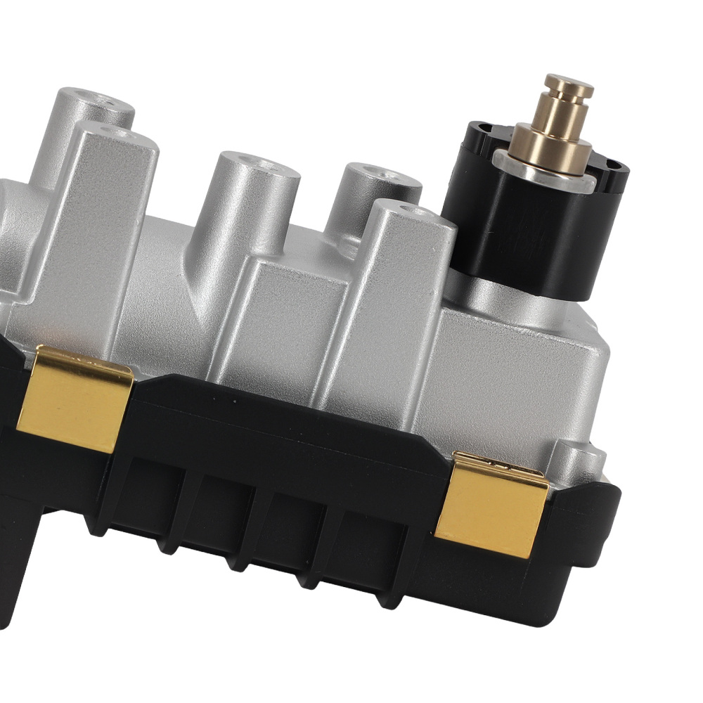 Turbocharger Electric Actuator Kit compatible for Mercedes Sprinter II 215/315/415/515 CDI