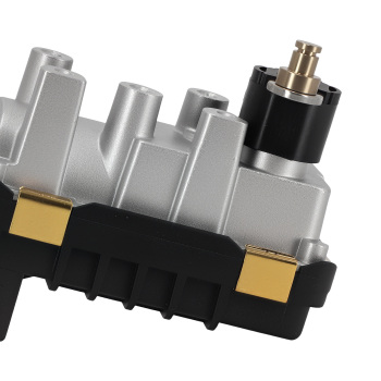 Turbocharger Electric Actuator Kit compatible for Mercedes Sprinter II 215/315/415/515 CDI