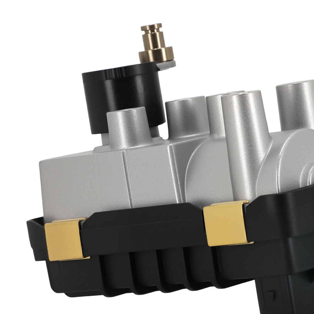 Turbocharger Electric Actuator Kit compatible for Mercedes Sprinter II 215/315/415/515 CDI