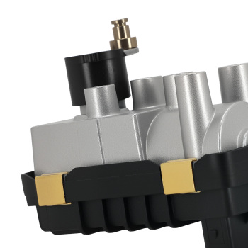 Turbocharger Electric Actuator Kit compatible for Mercedes Sprinter II 215/315/415/515 CDI