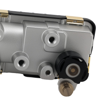 Turbocharger Electric Actuator Kit compatible for Mercedes Sprinter II 215/315/415/515 CDI