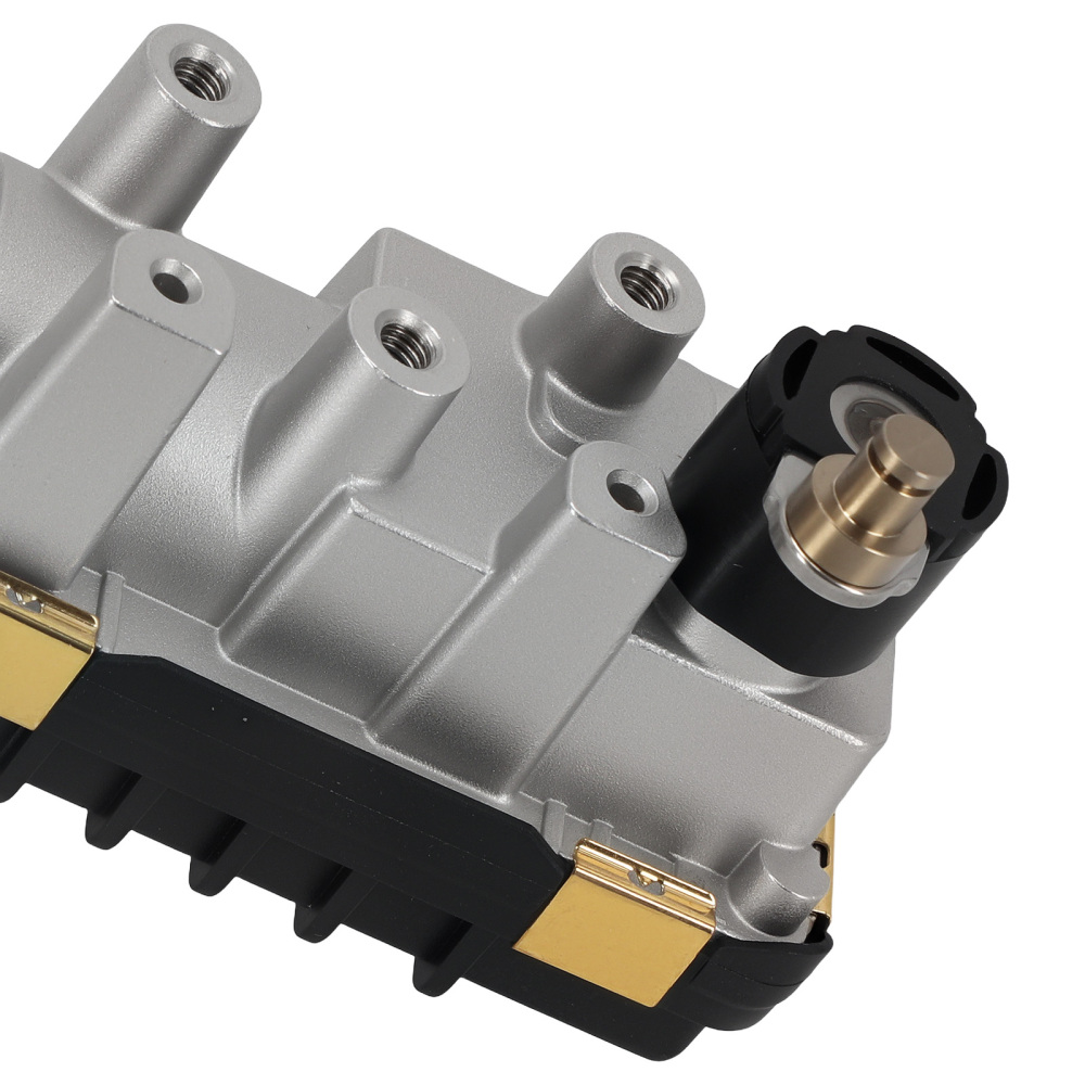 Actionneur Électrique de Turbo compatible pour Mercedes Sprinter II 215CDI 315CDI 415CDI