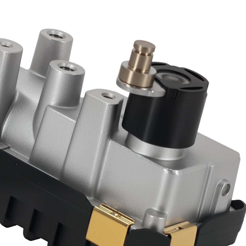 Actionneur Électrique de Turbo compatible pour Mercedes Sprinter II 215CDI 315CDI 415CDI