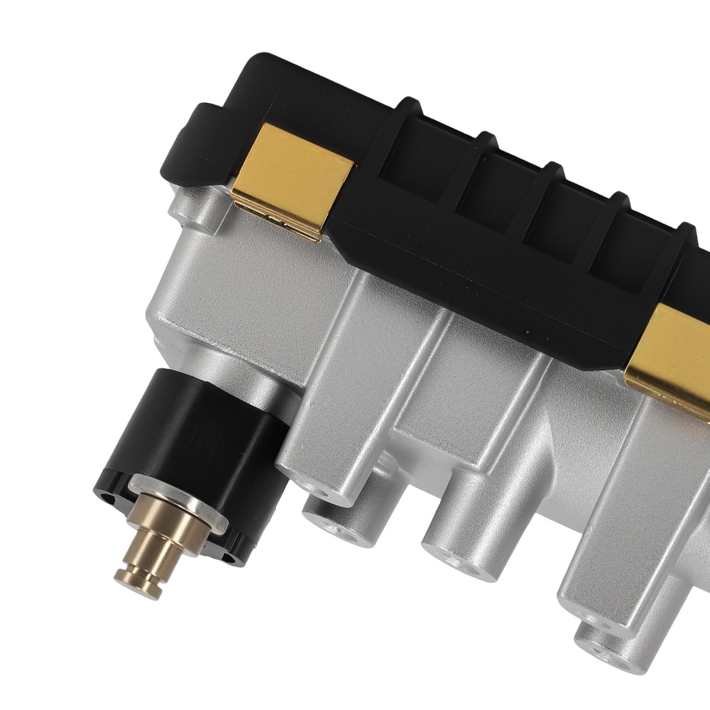 Actionneur Électrique de Turbo compatible pour Mercedes Sprinter II 215CDI 315CDI 415CDI