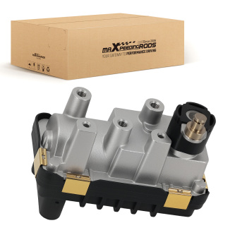 Turbocharger Electric Actuator Kit compatible for Mercedes Sprinter II 215/315/415/515 CDI