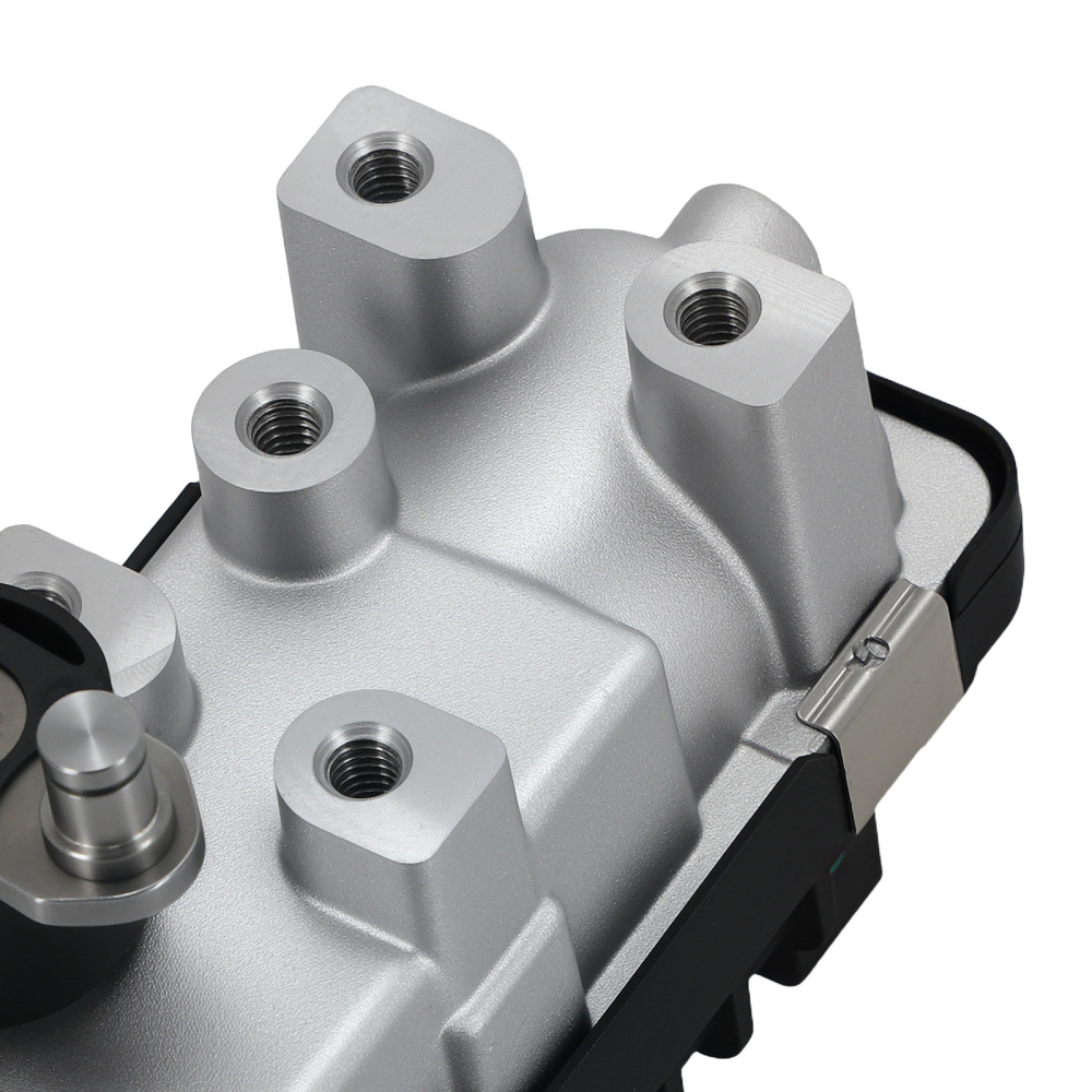 Turbocharger Actuator compatible for Volvo C30 C70 S40 S60 V50 XC60 30774670 2001-2017