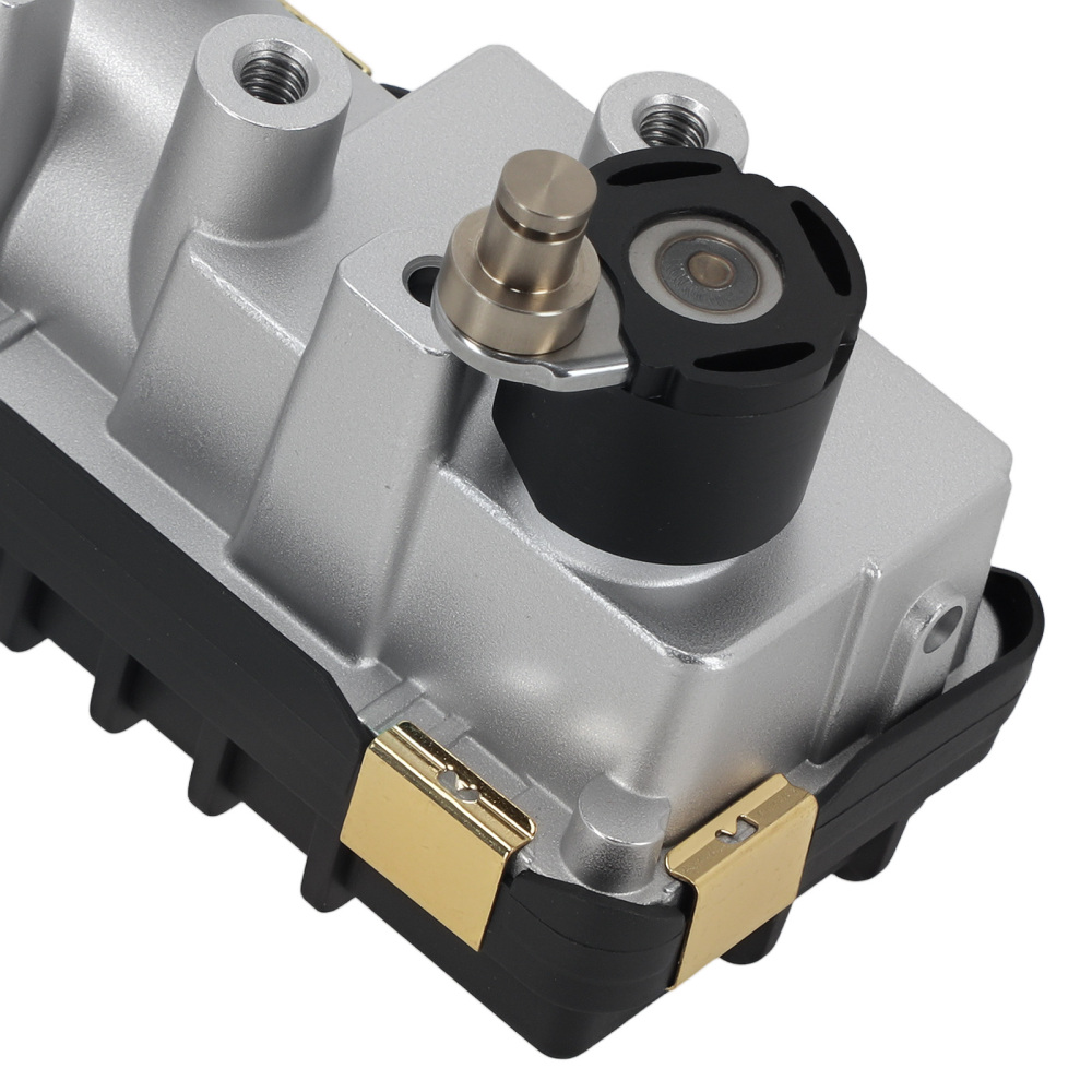Turbocharger Actuator compatible for Volvo C30 C70 S40 S60 V50 XC60 30774670 2001-2017