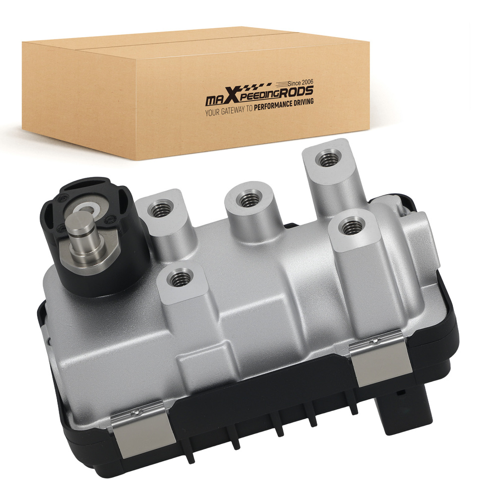 Turbocharger Actuator compatible for Volvo C30 C70 S40 S60 V50 XC60 30774670 2001-2017