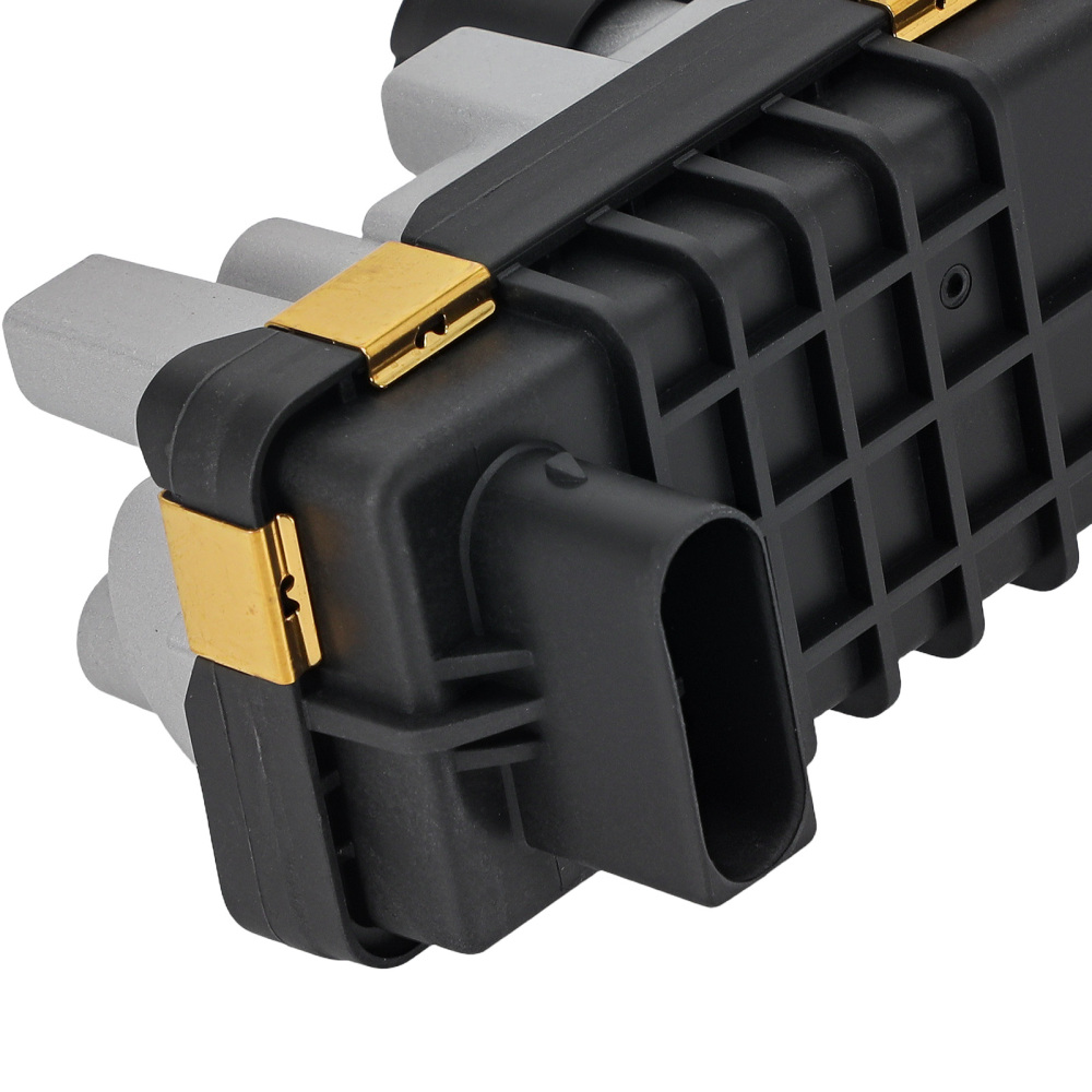 Electronic Turbocharger Actuator compatible for Vauxhall Antara 2.0 CDTi 2006-2015 95519814