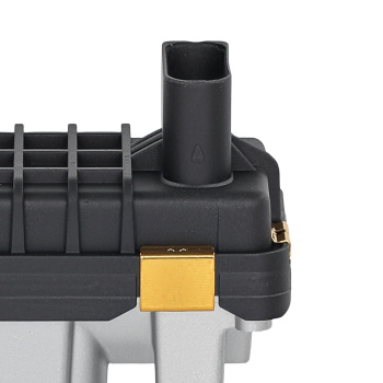 Electronic Turbocharger Actuator compatible for Vauxhall Antara 2.0 CDTi 2006-2015 95519814