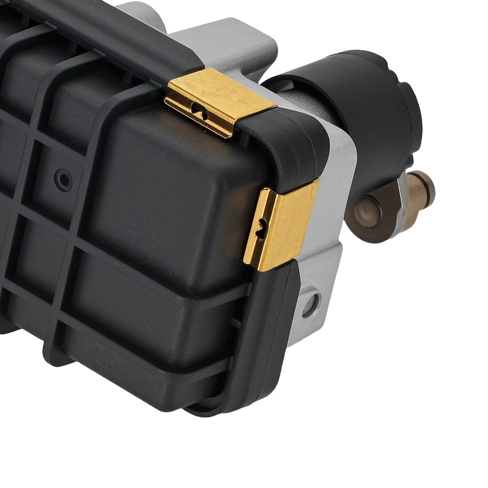 Electronic Turbocharger Actuator compatible for Vauxhall Antara 2.0 CDTi 2006-2015 95519814