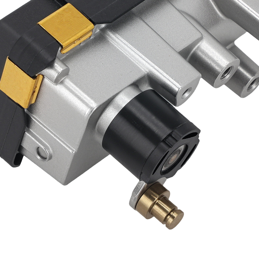 Electronic Turbocharger Actuator compatible for Vauxhall Antara 2.0 CDTi 2006-2015 95519814