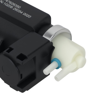 Boost Pressure Control Valve compatible for BMW 5 Series E60 535i 2006-2009 11747626350